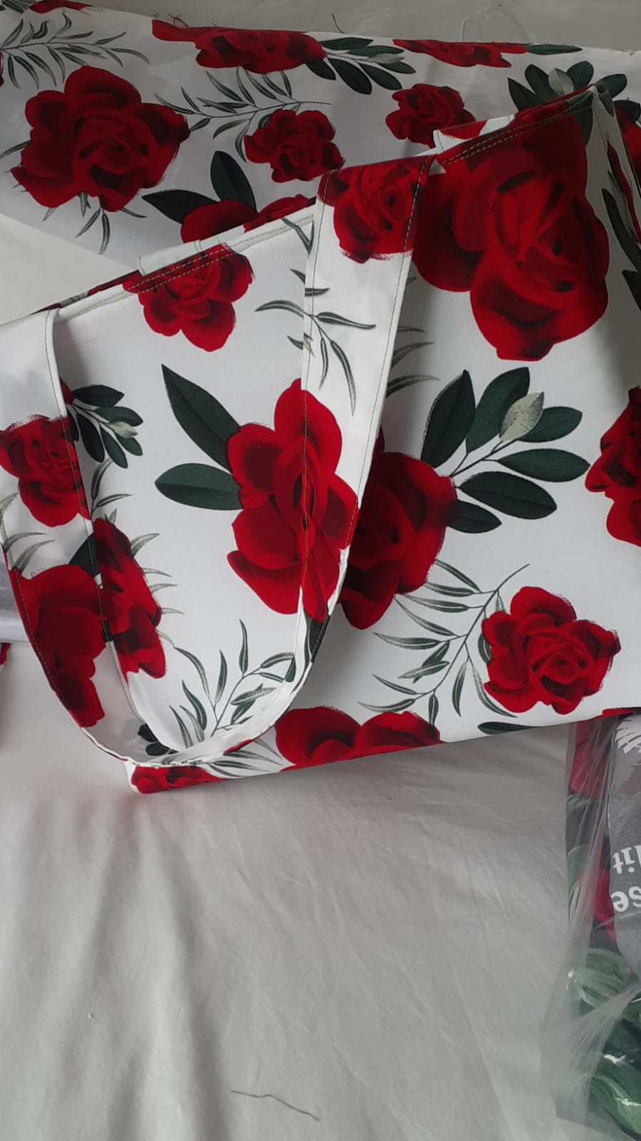 Designed Shopper / Organiser