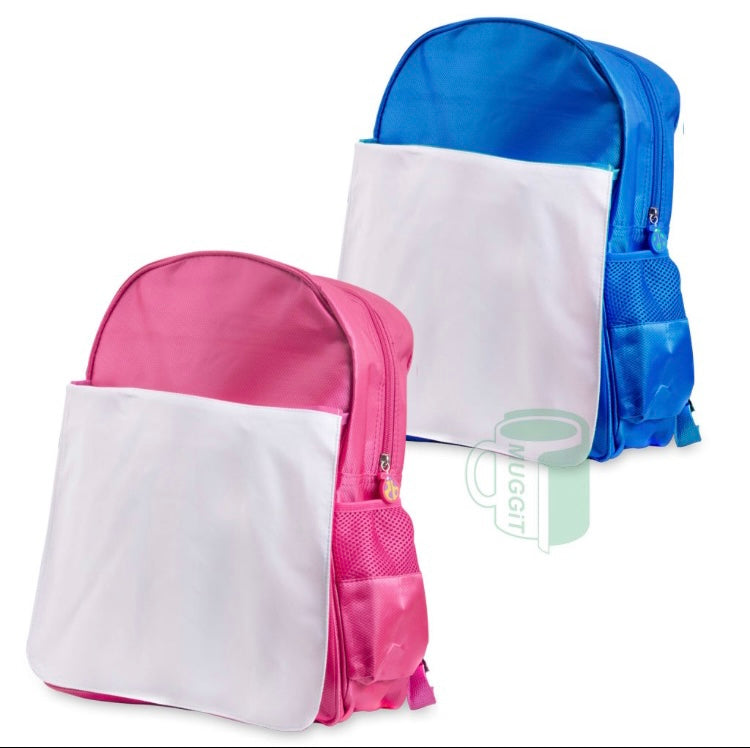 Backpacks