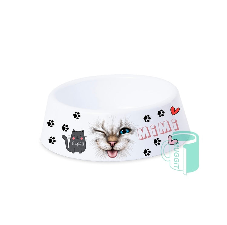 Pet Bowls