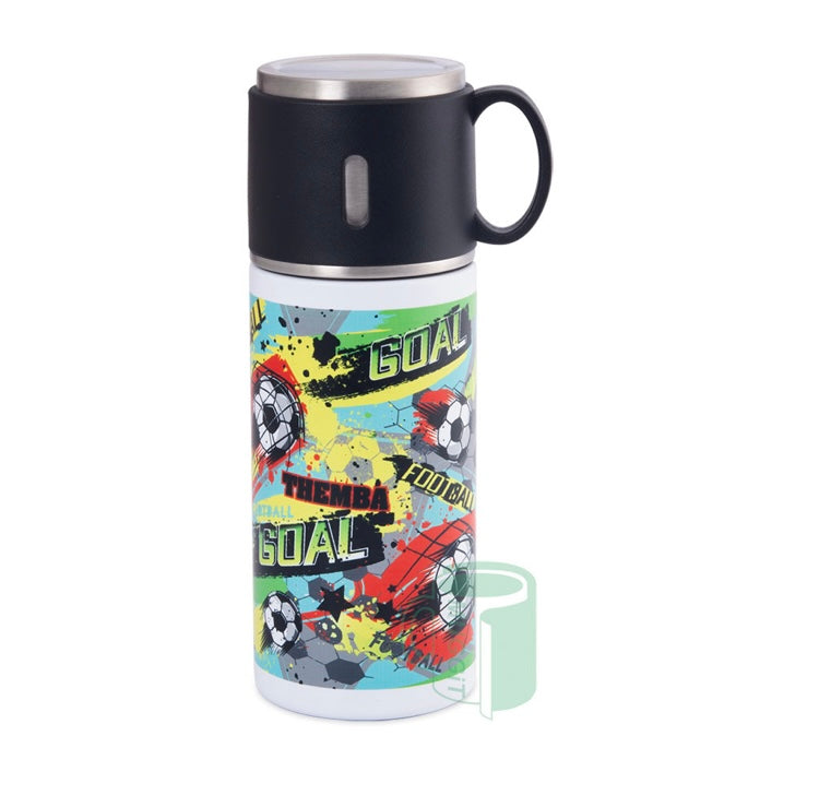 Mug Travel Thermos Cup 350