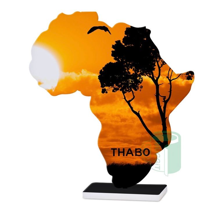 Sublimer Trophy – Africa