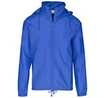 Unisex Cameroon Rain Jacket