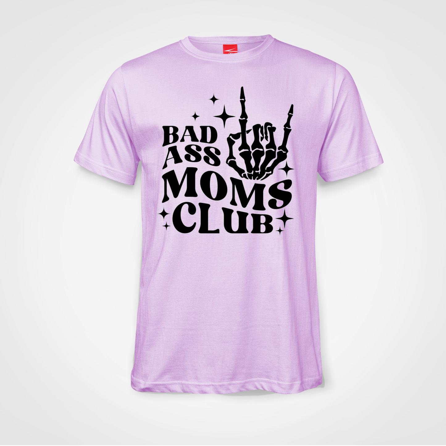 BAD ASS MOMS CLUB