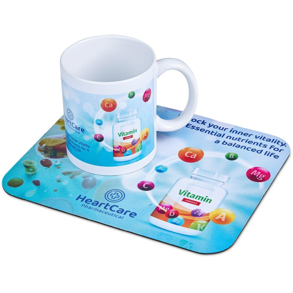 Personalized Goodwyn Gift Set