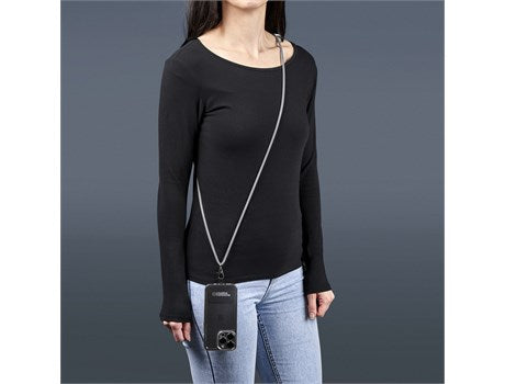 Crossbody Phone Strap
