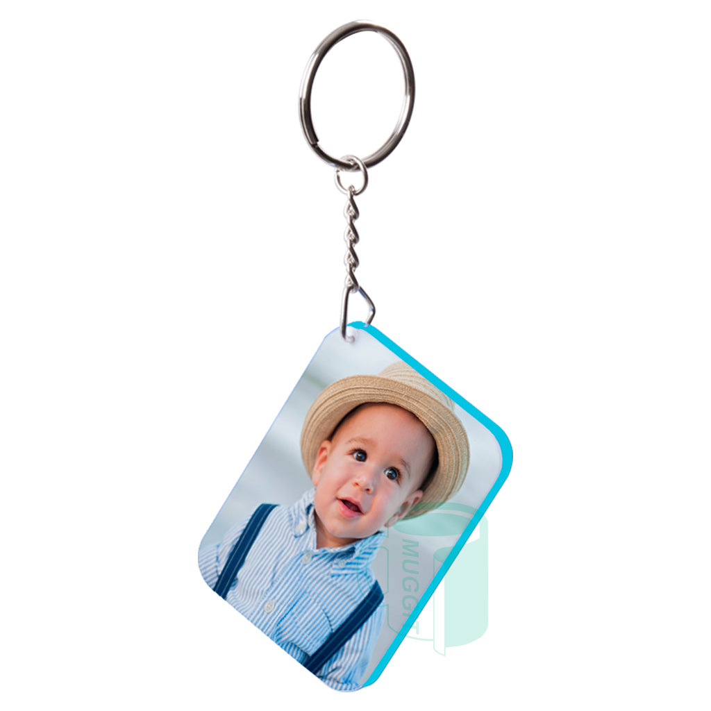 Bag Tags