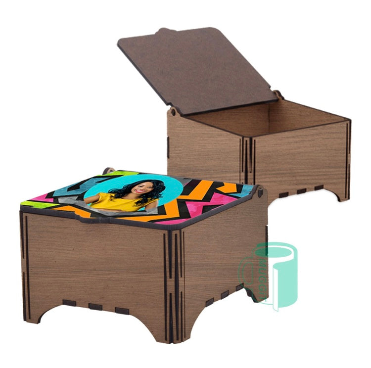 HB Keepsake box