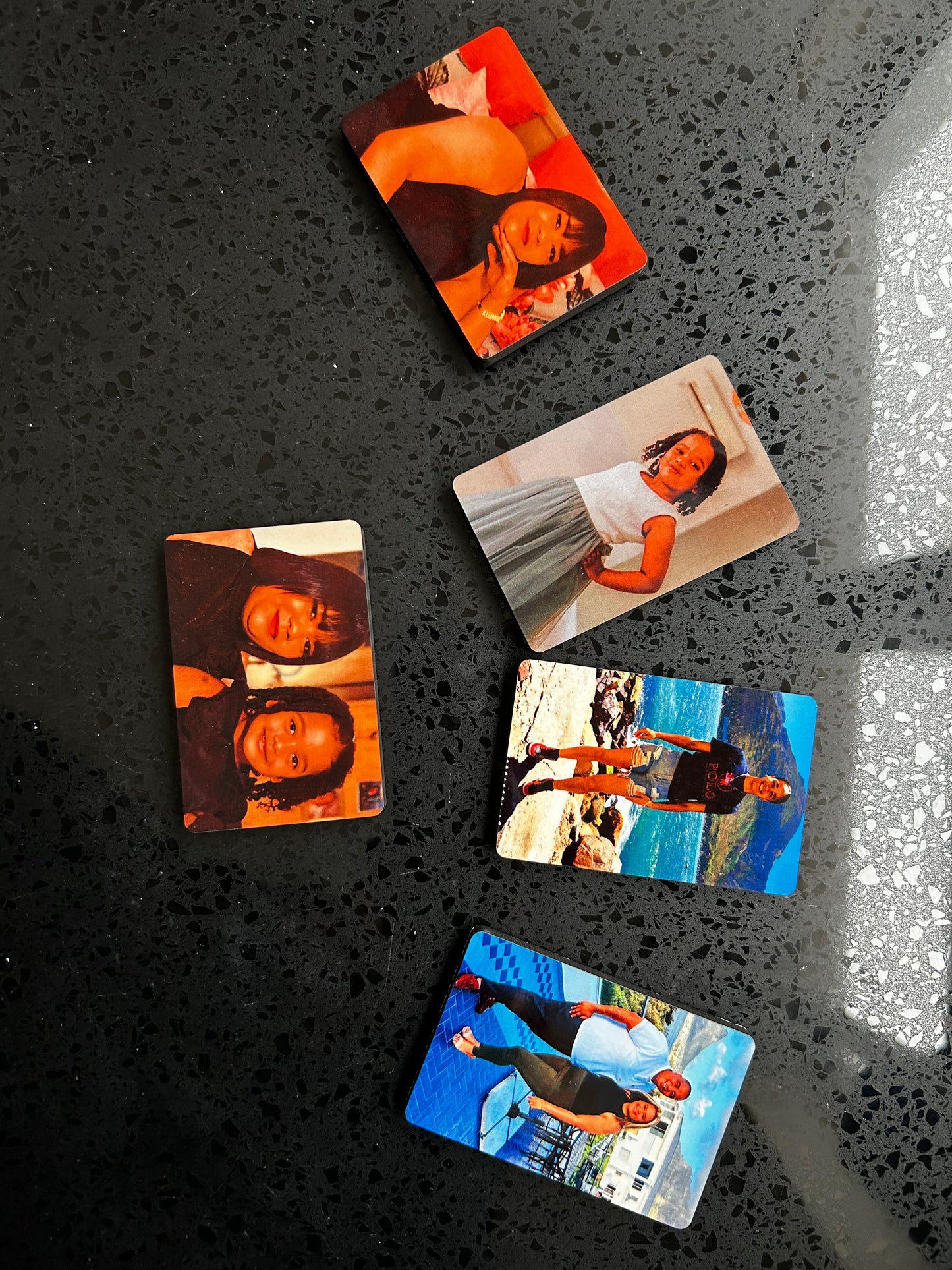 Fridge Magnets