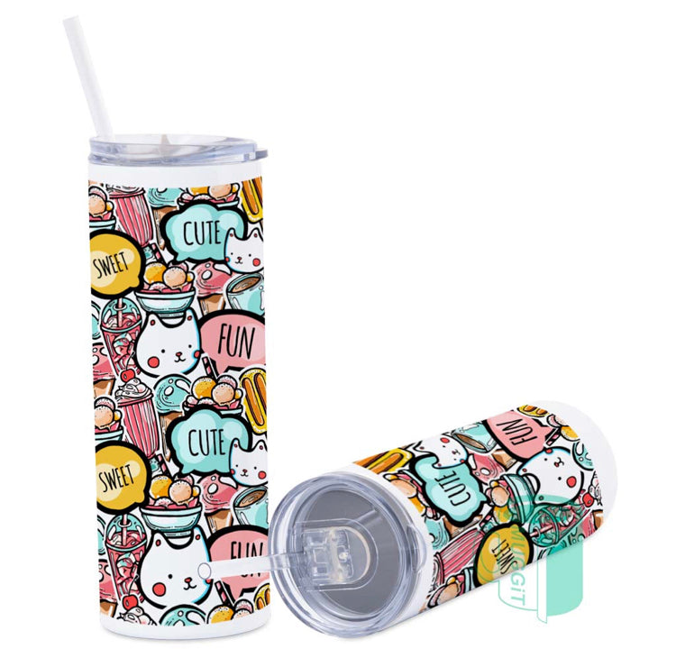 Tumbler
