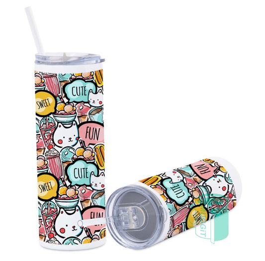 Tumbler