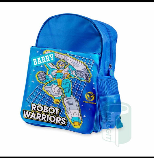 Backpacks
