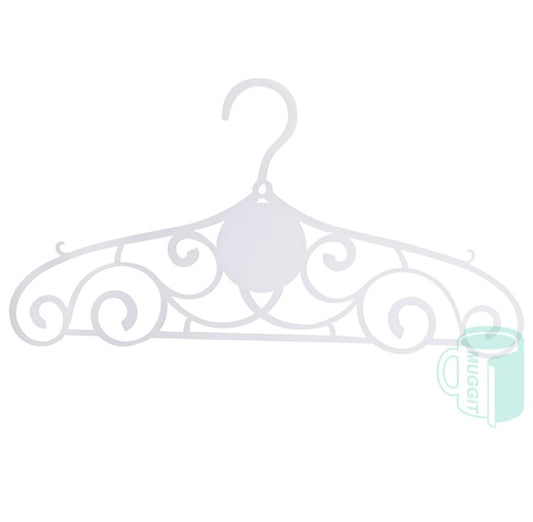 Sublimer Clothes Hanger Set