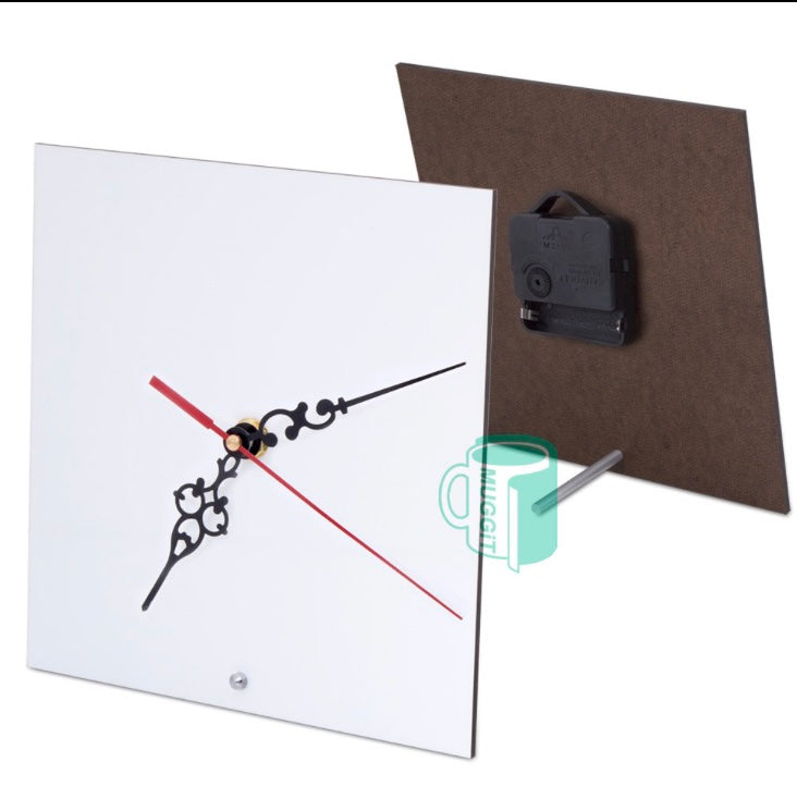Clock HB 190