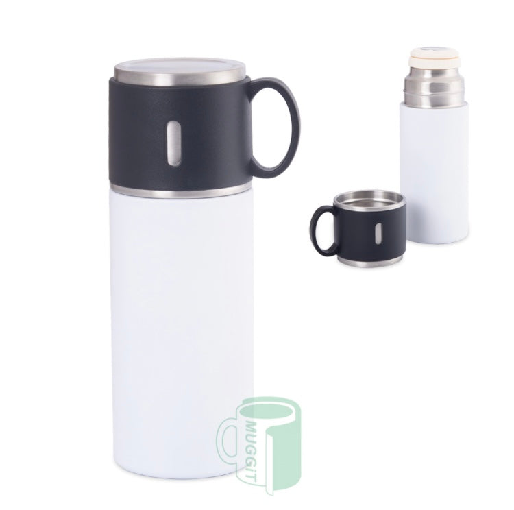 Mug Travel Thermos Cup 350