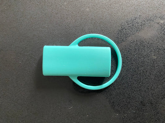 Lighter holder for cig box