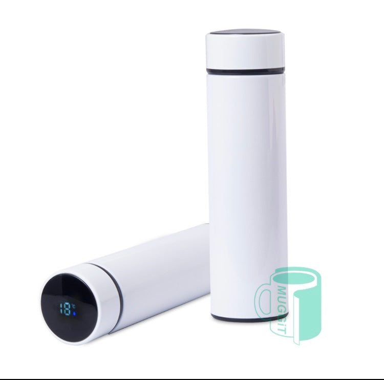 Mug Travel Thermos 450-D