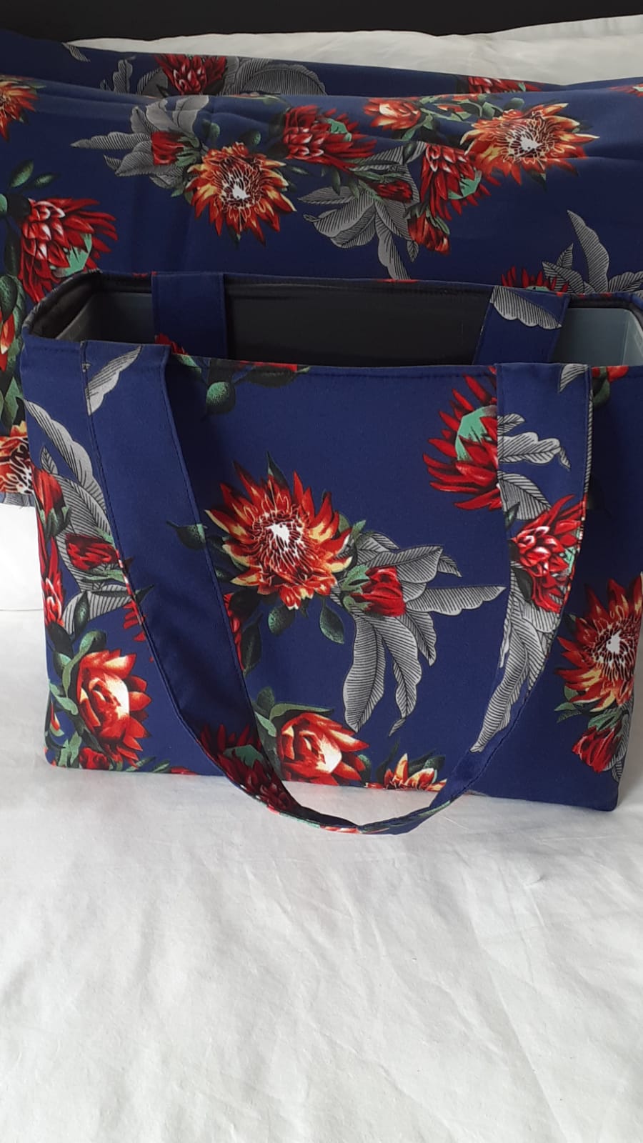 Designed Shopper / Organiser