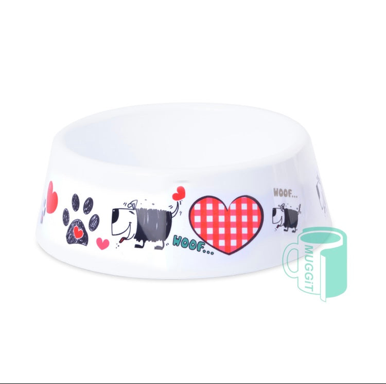Pet Bowls