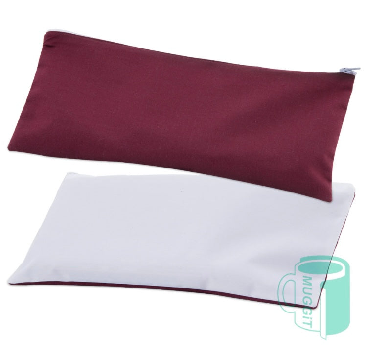 Sublimation Pencil Bag