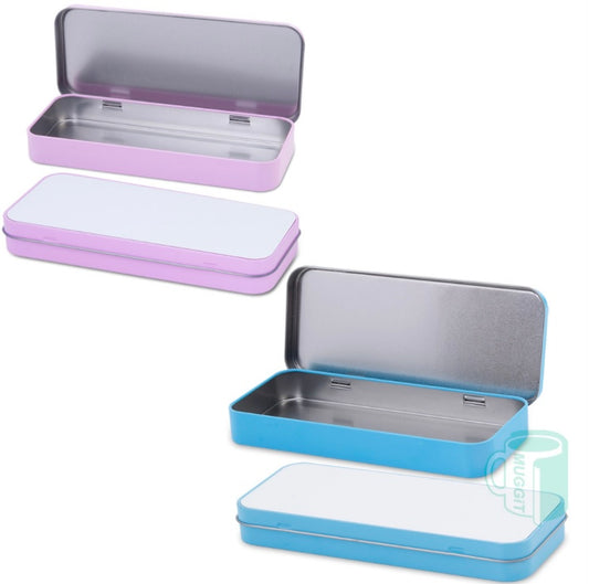 Pencil Boxes