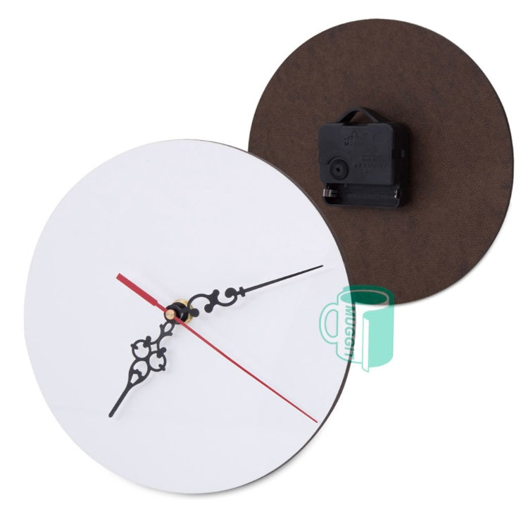 Clock HB 190