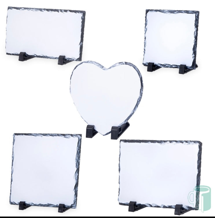 Sublimation Stones