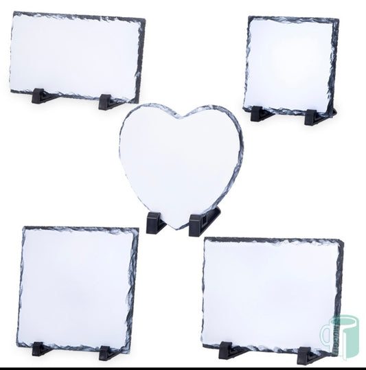 Sublimation Stones
