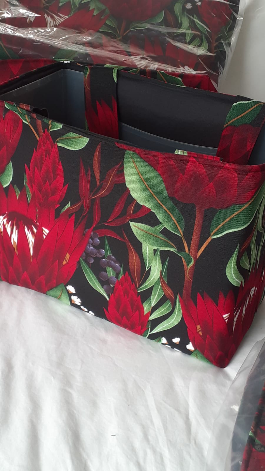 Designed Shopper / Organiser