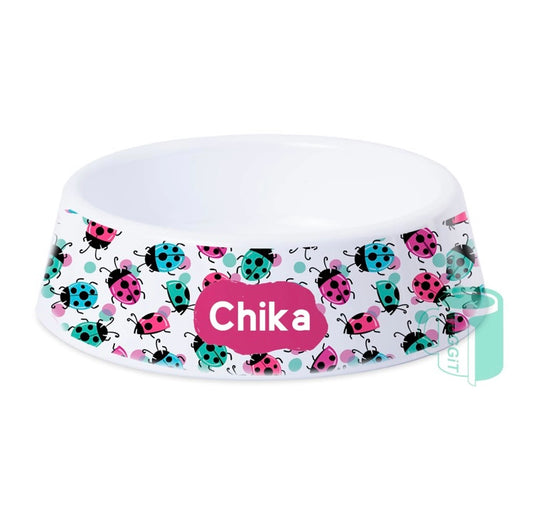 Pet Bowls
