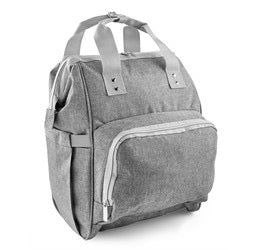 Personalised baby bag