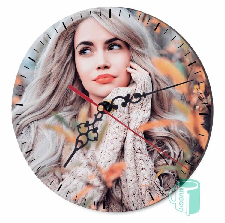 Clock HB 190
