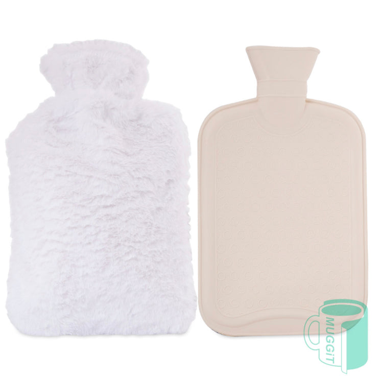 Personalised Hot Water Bottle