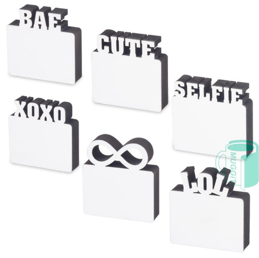 Photoblock Mini Chroma