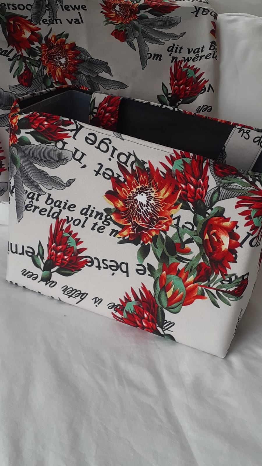 Designed Shopper / Organiser