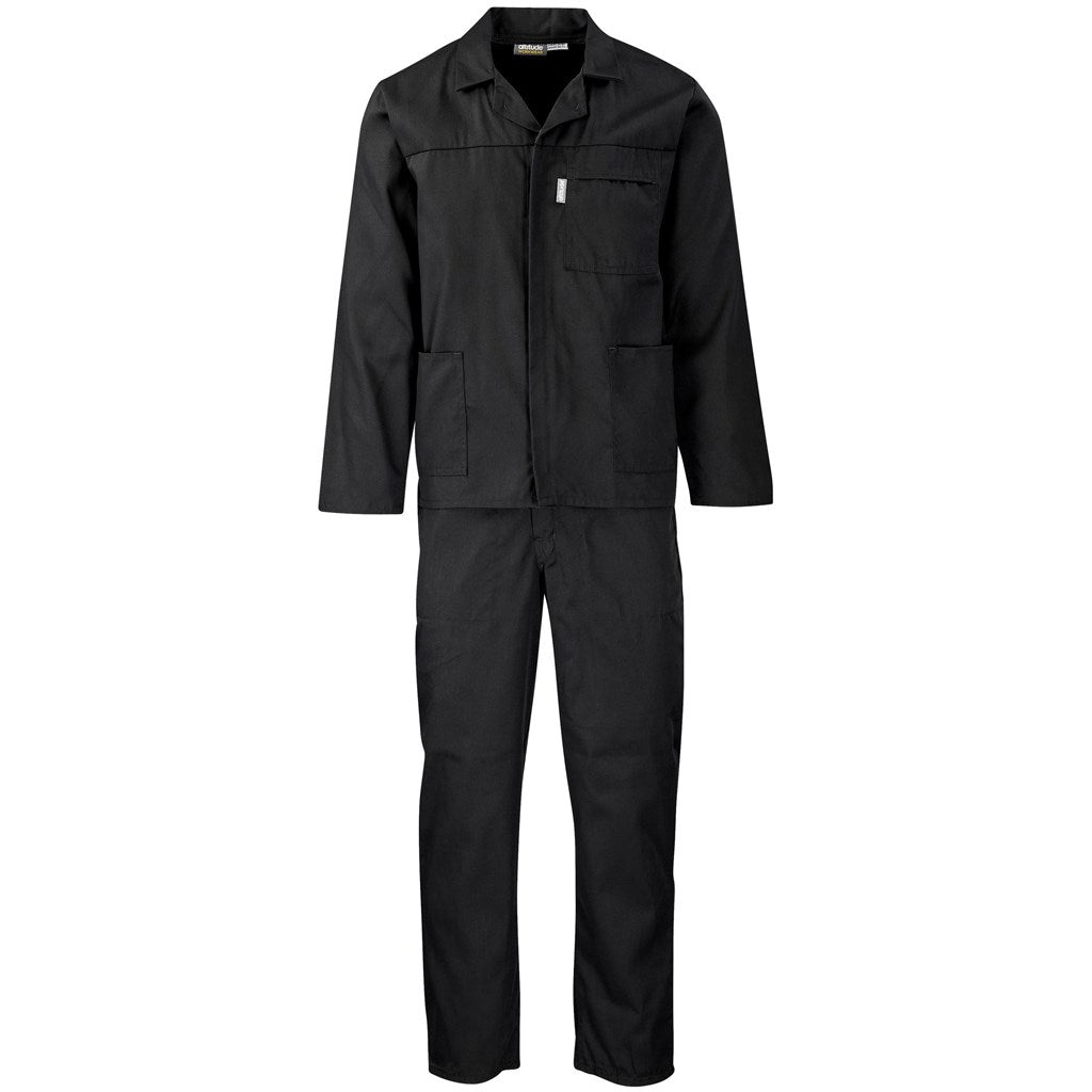 Trade Polycotton Conti Suit with print