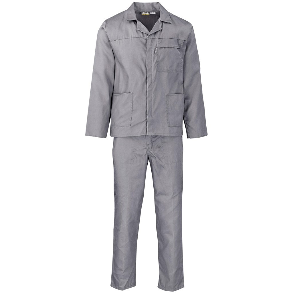 Trade Polycotton Conti Suit with print