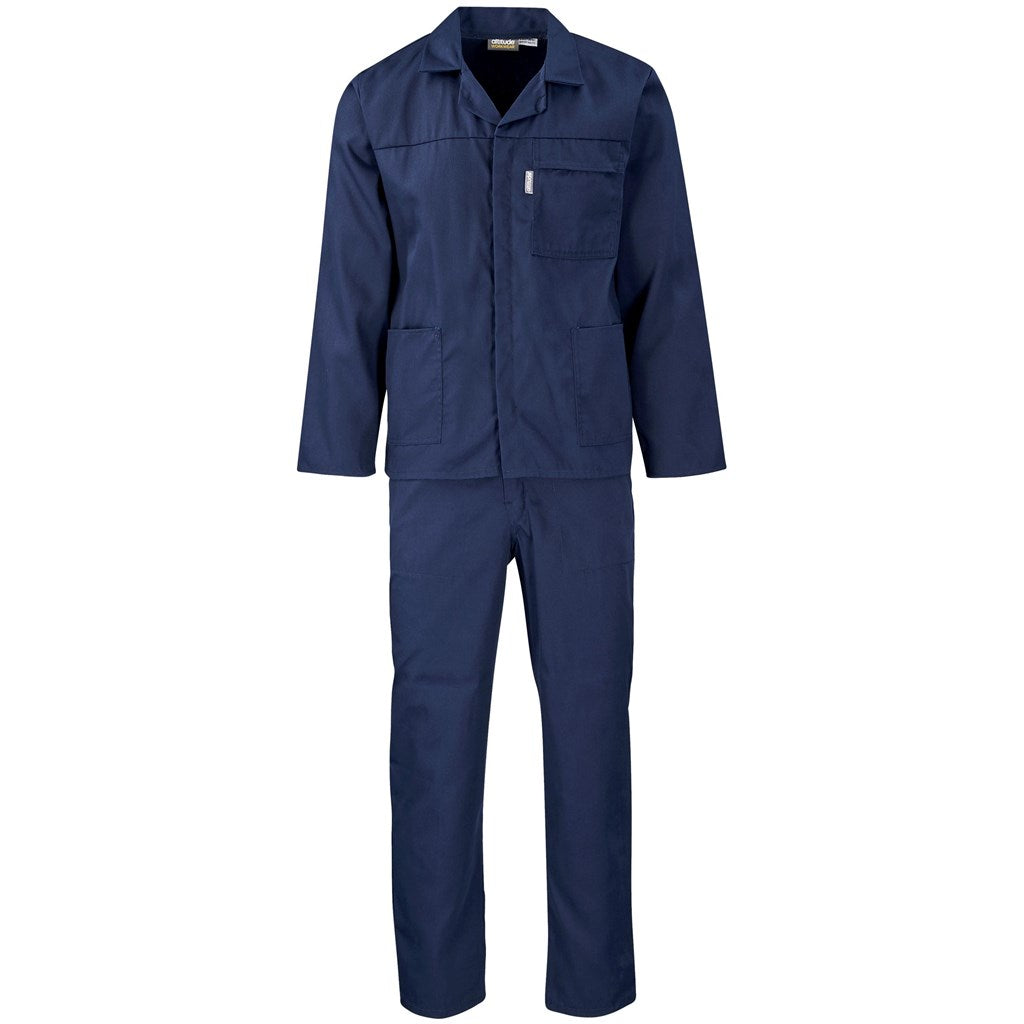 Trade Polycotton Conti Suit with print