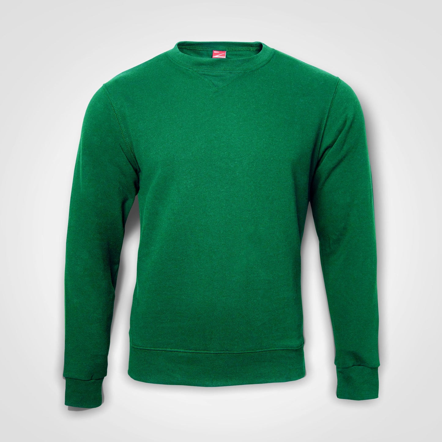 Personalised  BASIC CREW NECK SWEATER