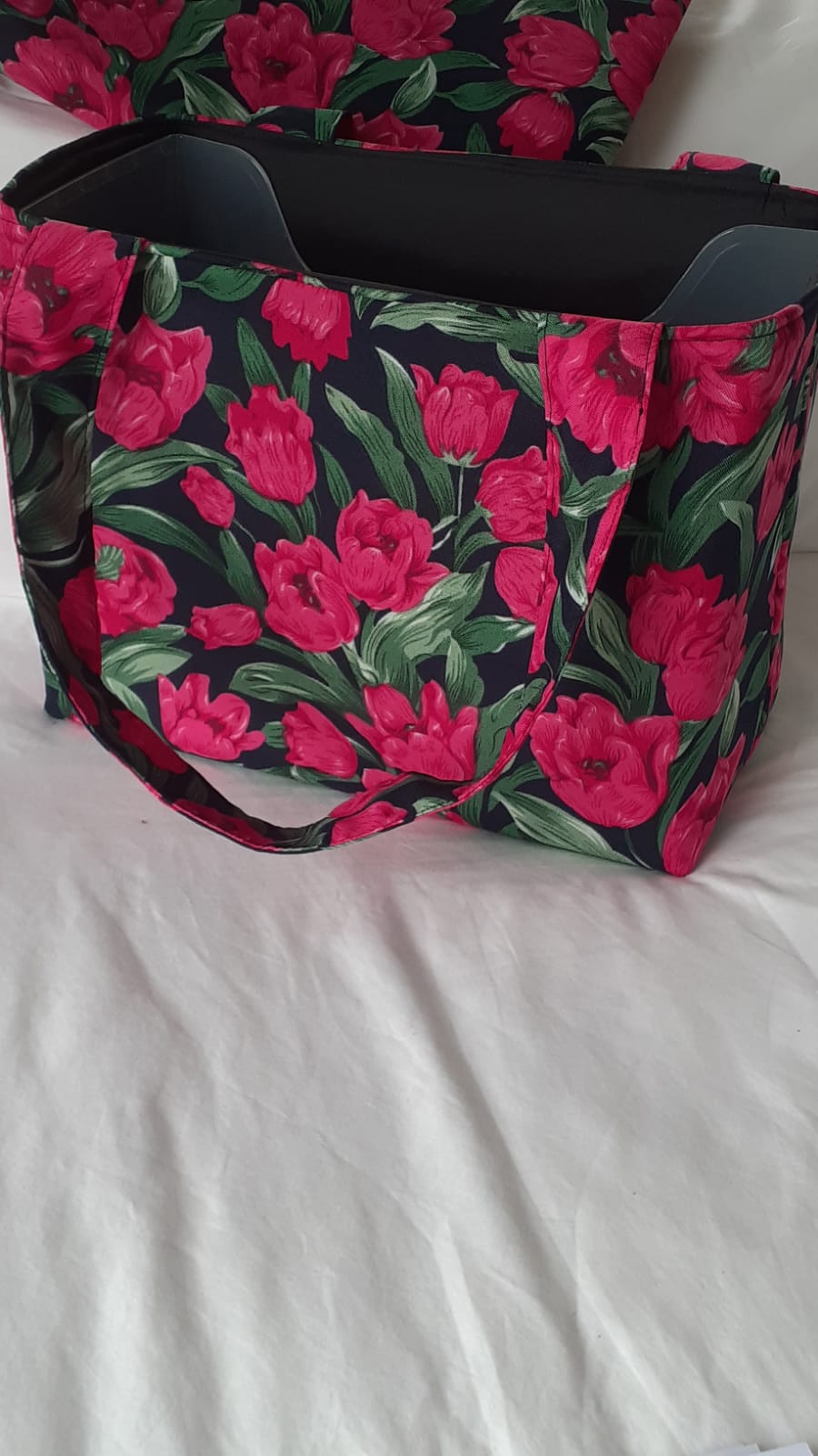 Designed Shopper / Organiser