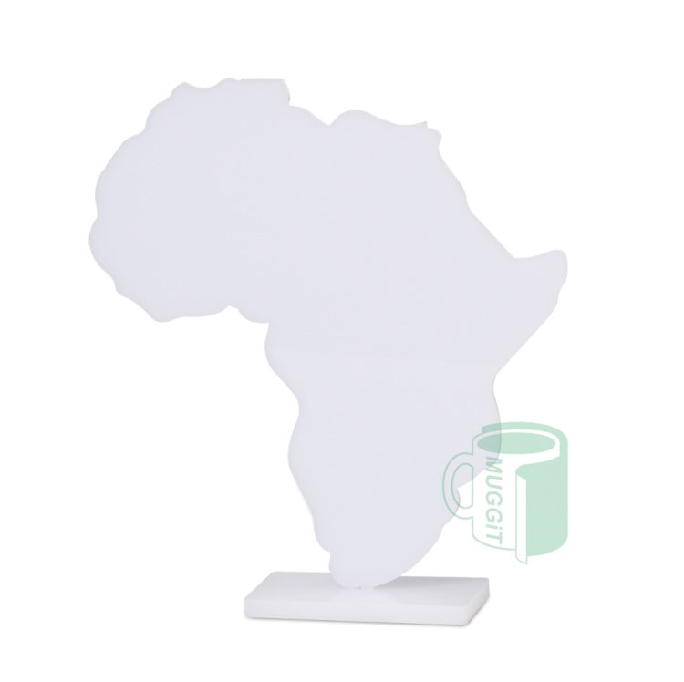 Sublimer Trophy – Africa