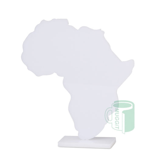Sublimer Trophy – Africa