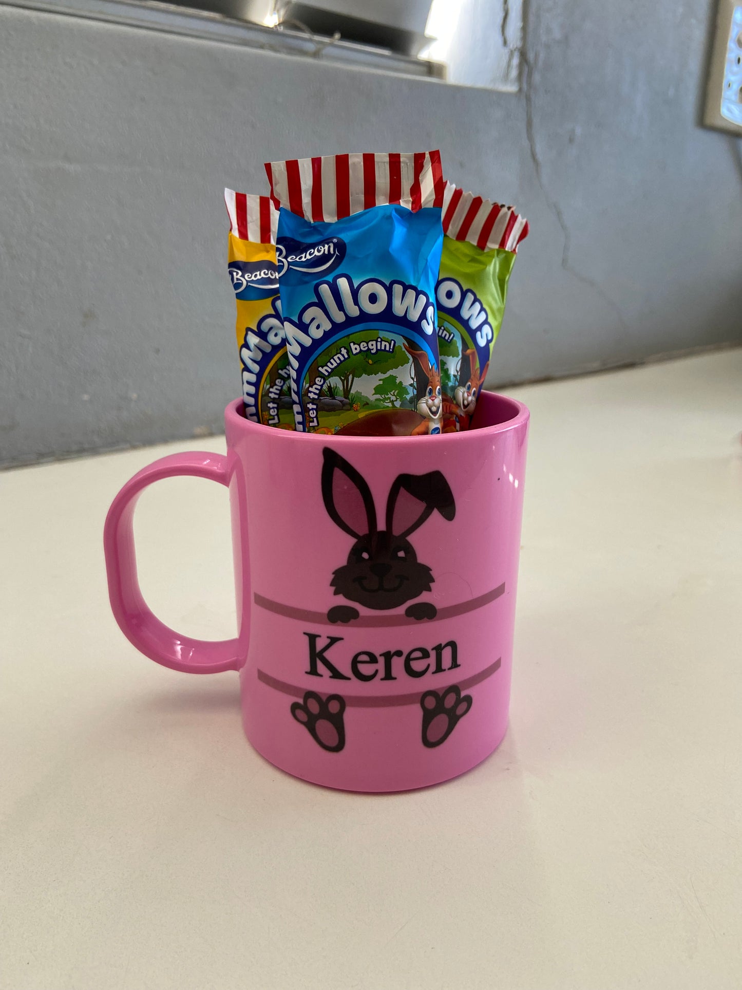 Polymer Mugs