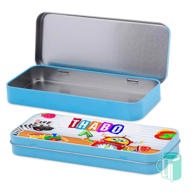Pencil Boxes