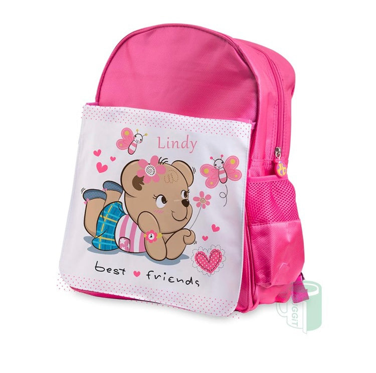 Backpacks