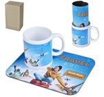 Personalized Goodwyn Gift Set