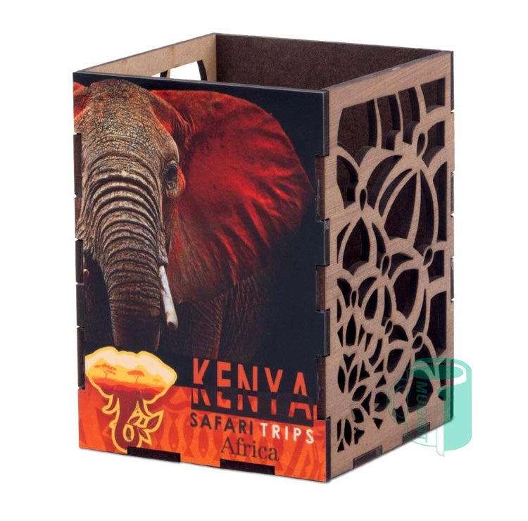 HB Pen Holder