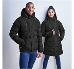Mens Balkan Insulated Jacket