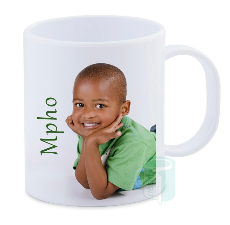 Polymer Mugs