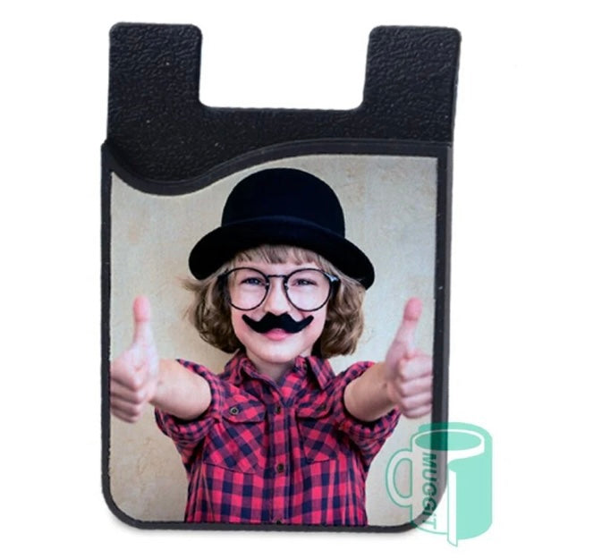 Cellphone Card Holder