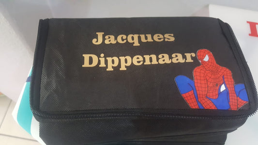 Cooler Bag-Premium